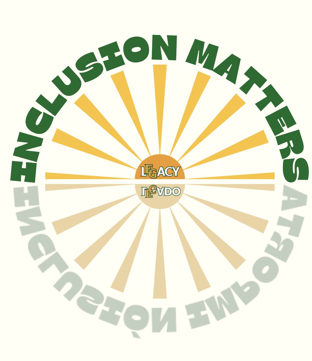 The employees of #EGCreates labeled and delivered <a href="/ElkGrove_HS/">Elk Grove High Sch.</a> Inclusion Matters shirts to promote disability acceptance! #vocational #workskills #careerready #InclusionMatters