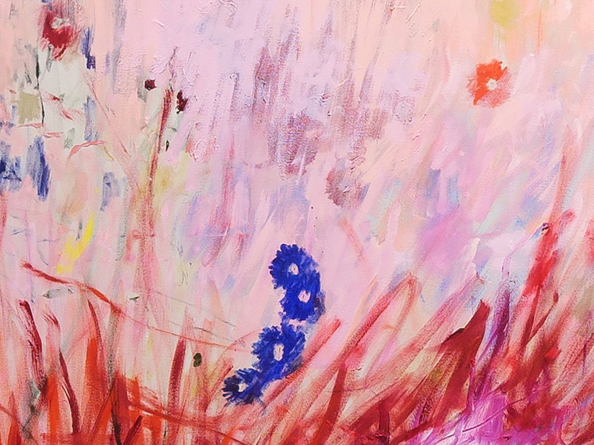 RobertDiament's tweet photo. 🎨✨ You’re invited! This Saturday! Preview the major solo exhibition by #DaisyParris (b. 1993, Kent, UK).
@CarlFreedman
Special Preview: Saturday 25th February, 5-8pm. All welcome.
Runs from 26th February – 16th April 2023. Wed-Sun. Free entry.
https://t.co/63HFoP0cVX https://t.co/S0aMc2Yvt9