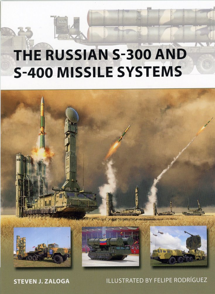 My latest book in the Osprey New Vanguard series was released in the UK a week ago, and in the USA next week. I completed the manuscript before the current war in Ukraine, so no coverage of that subject.