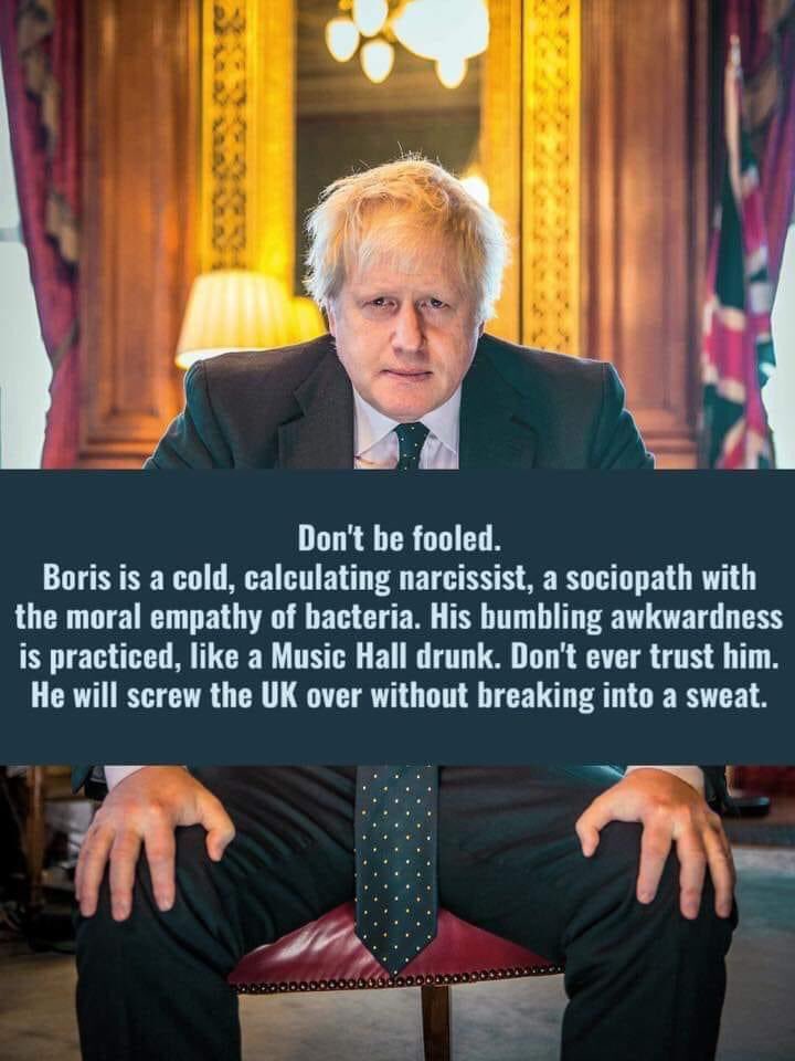 Britain People tweet media