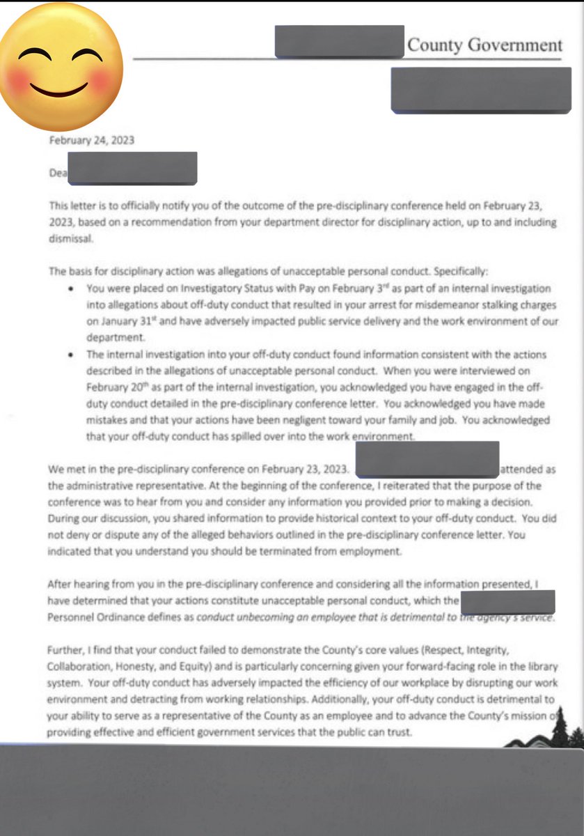 KrisGoldsmith85's tweet image. Everyone wish a Happy Find Out Day to the neo-nazi who Fucked Around and sent my family death threats. Today’s the last day of his employment!