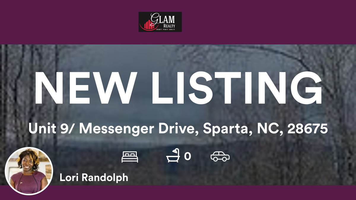 GLAM Realty tweet media