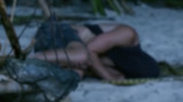 bellysinfinite's tweet photo. the way jj was sleeping 💀 https://t.co/qmcgYvhw0a