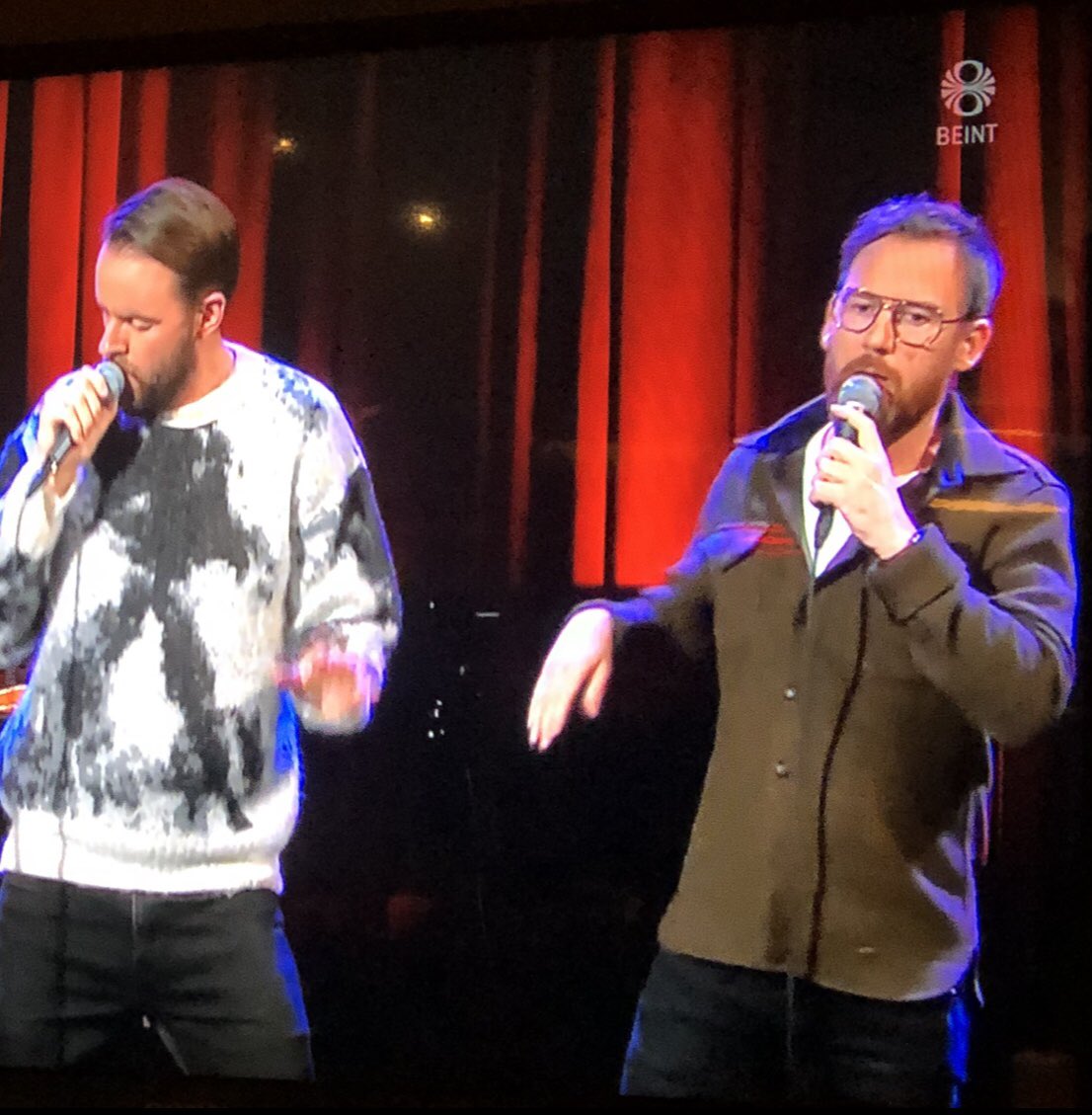 Gói og Messi að starta vikunni