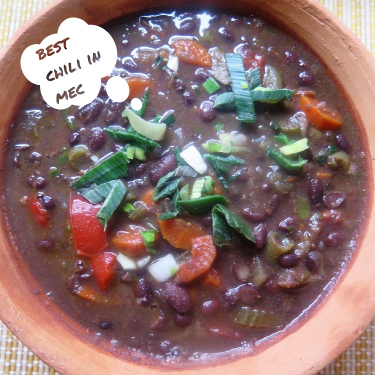 MECware's tweet image. Looking to make the best chili while keeping your family safe? Check out these 6 tips from Miriam&apos;s Earthen Cookware on how to do just that!   #healthycooking #safecookware #chilirecipe #MECblog
miriamsearthencookware.com/mec-blog/6-tip…