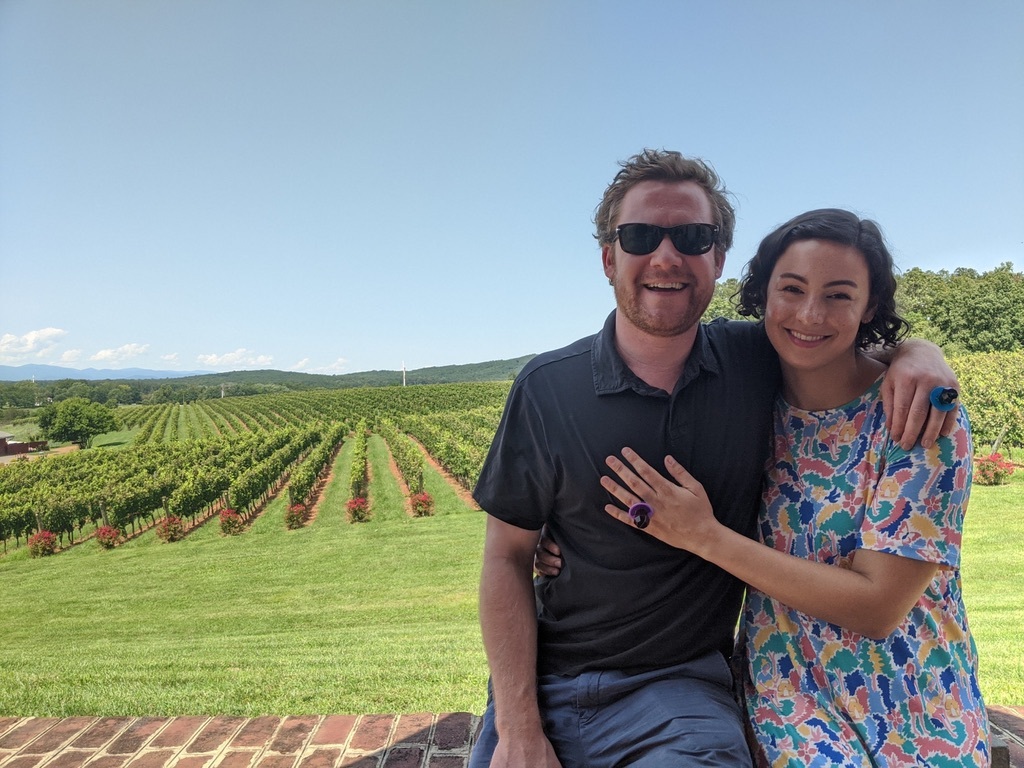 MaxxTechnology's tweet image. When John started looking at 💍, he decided to develop a #PassionProject that would allow him to analyze 💍 for the best price &amp;amp; size. Hear about his process and two other projects!

Read now: maxxpotential.com/how-do-i-love-…

#TechApprenticeship #FutureOfWork #LoveStory #Tech #Technology
