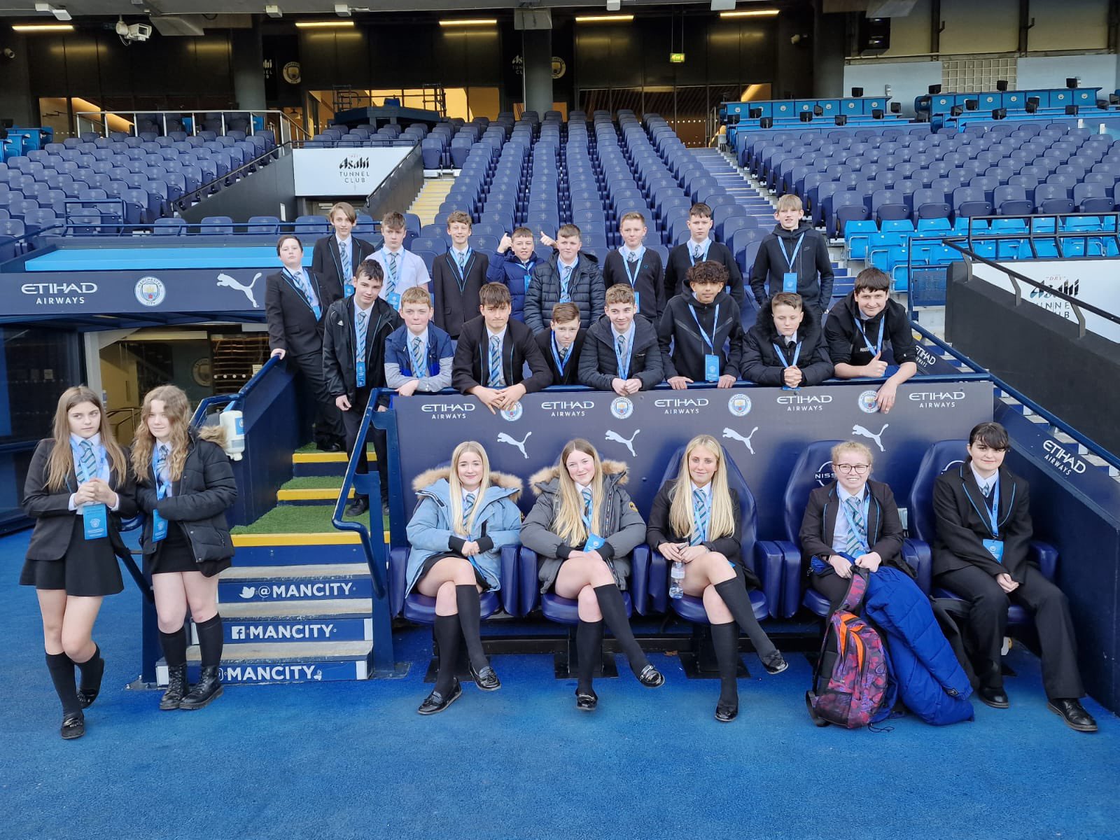 Bay Leadership Academy on Twitter "This week some of our brilliant