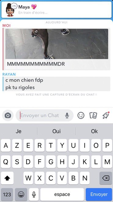 Bay_ecom's tweet photo. Je m'en remettrais jamais https://t.co/8xjxVhU3LG