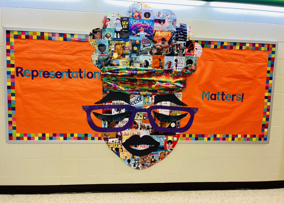 Tracy Overton (@tovertonteach) on Twitter photo After brainstorming Black History Month ideas with Stephanie Morrison, this is our end result. I am so proud of our board! Representation does matter! <a href="/SunflowerReads1/">Stephanie Morrison</a> <a href="/theSMSD/">SM School District</a> <a href="/SunflowerSMSD/">Sunflower Elementary</a> @KalisRyan After brainstorming Black History Month ideas with Stephanie Morrison, this is our end result. I am so proud of our board! Representation does matter! <a href="/SunflowerReads1/">Stephanie Morrison</a> <a href="/theSMSD/">SM School District</a> <a href="/SunflowerSMSD/">Sunflower Elementary</a> @KalisRyan