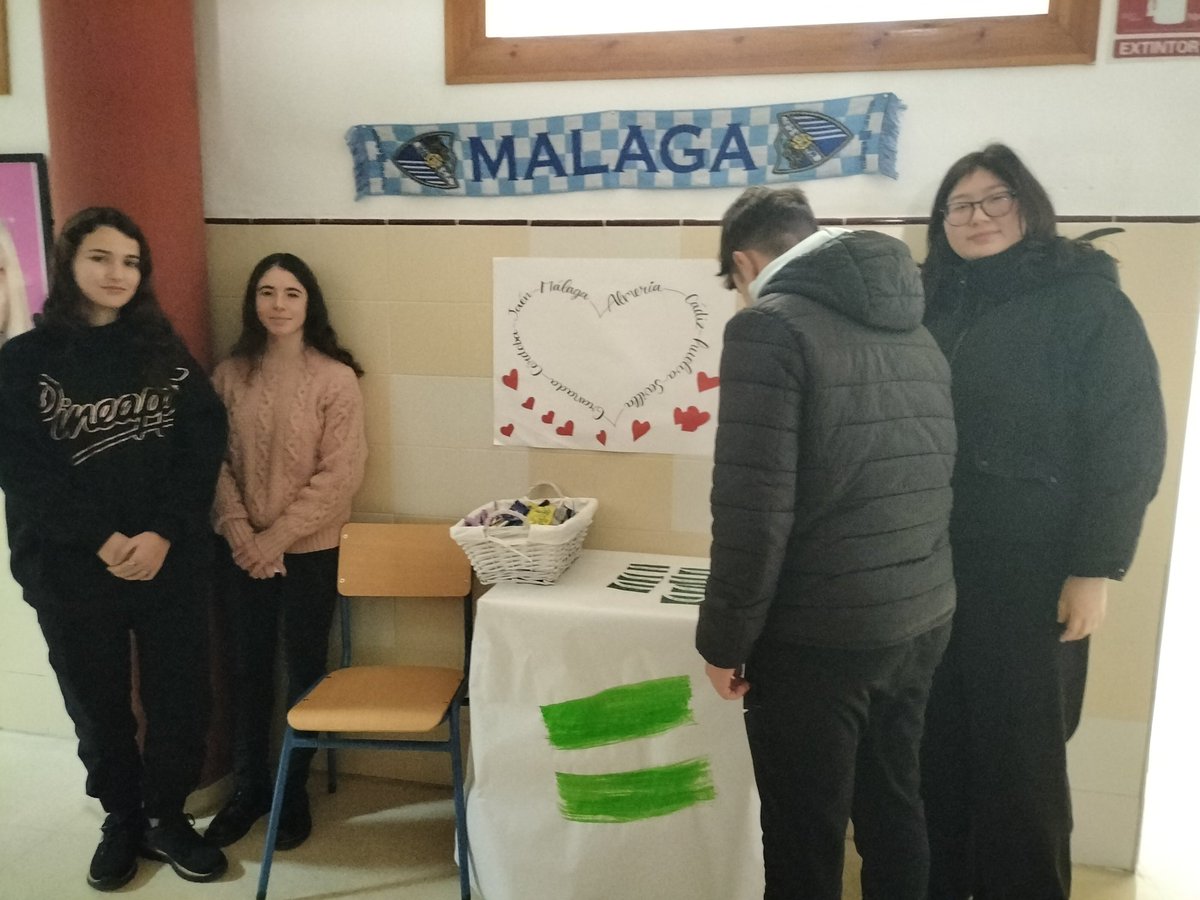 ¡El día de Andalucía ha sido todo un Éxito!