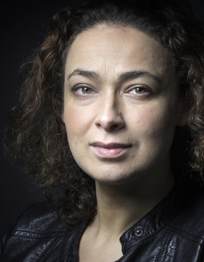 Bernard GEORGES 🇺🇳🏳️🌈🌍🌎🌏 tweet media