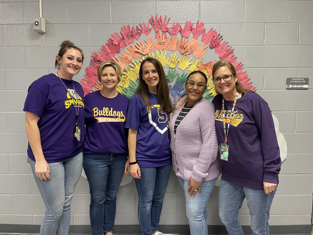 #playfornae #onlyOneSHS <a href="/SmyrnaBulldog/">Smyrna Bulldog</a> <a href="/CGETwolves/">Cedar Grove Elem.</a>