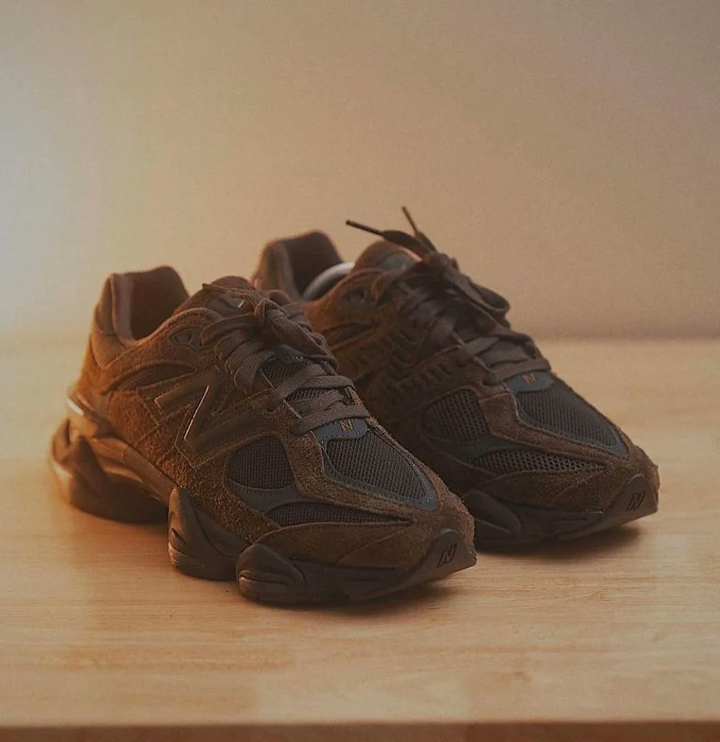 20% OFF + free shipping on the New Balance 9060 "Beef &amp; Broccoli" 

BUY HERE: bit.ly/41l6eOY