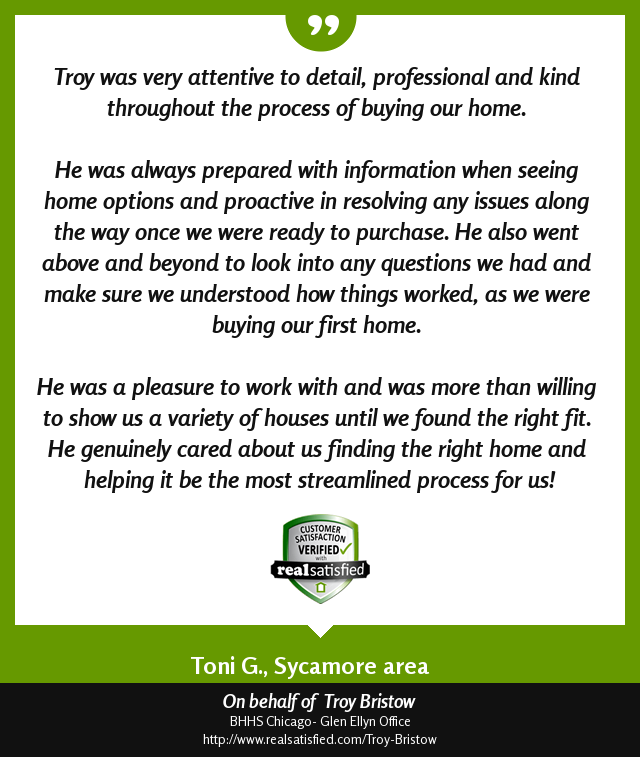 TroyBristow's tweet photo. Everyone should be lucky enough to have clients like this. https://t.co/VgbSb9IQXH via @realsatisfied https://t.co/Xdurq4vhZG