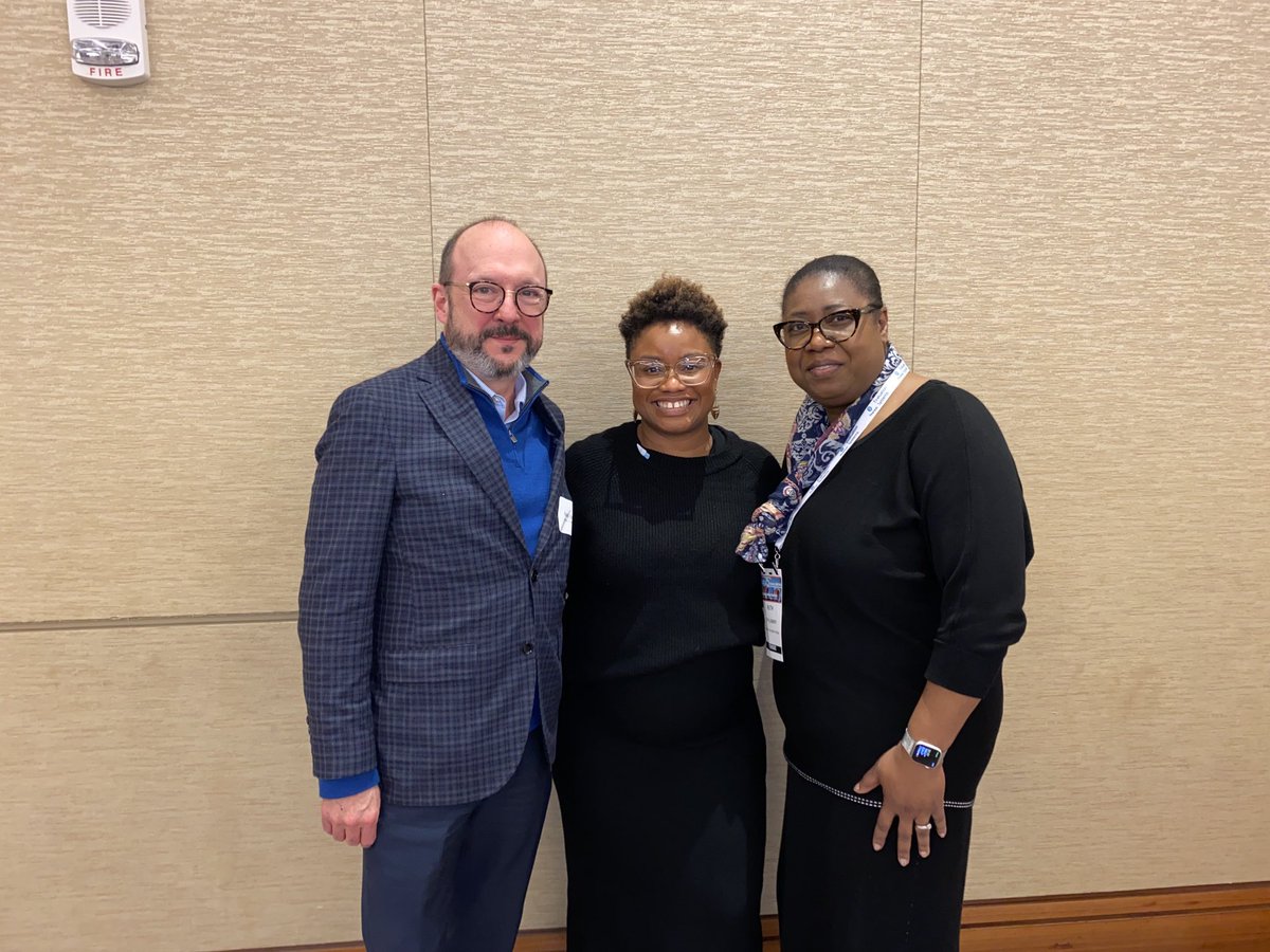 Dr Ruth McKoy Lowery tweet media