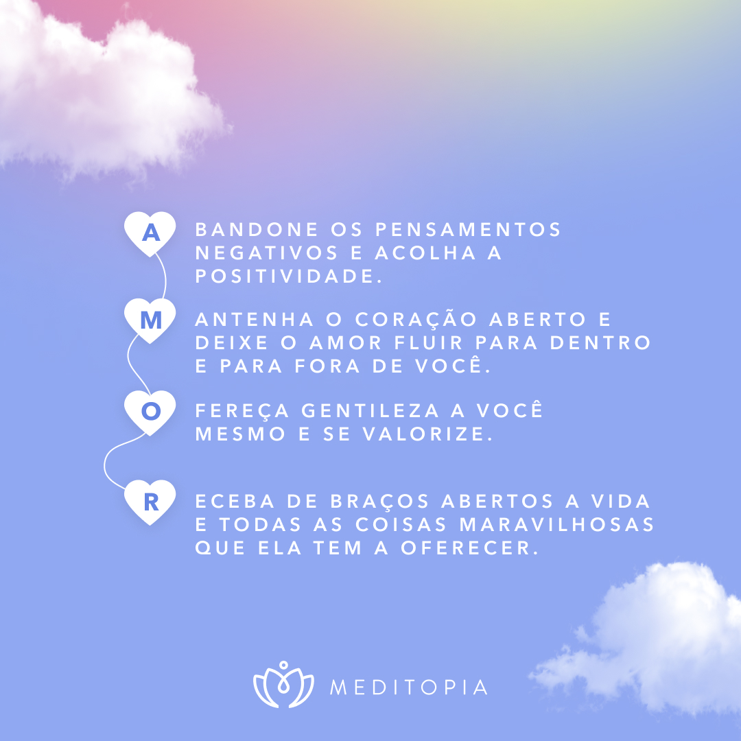 Quem Somos - Meditopia BR