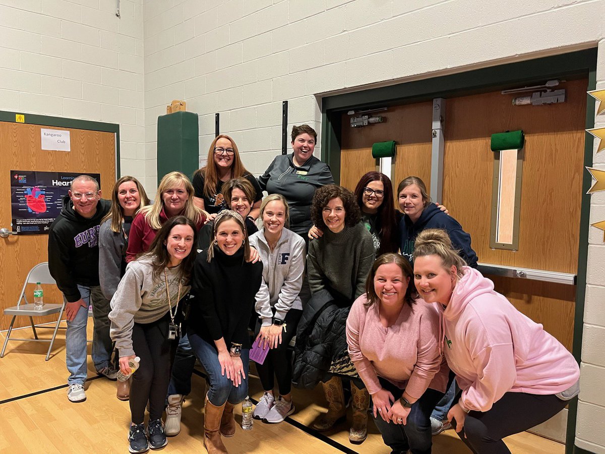 Wow, so fortunate to have seen such an incredible Variety Show tonight! No doubt about it Fairway students have so much talent and our staff could not be more proud! #FairwayFamily <a href="/FairwayElem/">Dr. Lorinda Krey</a>