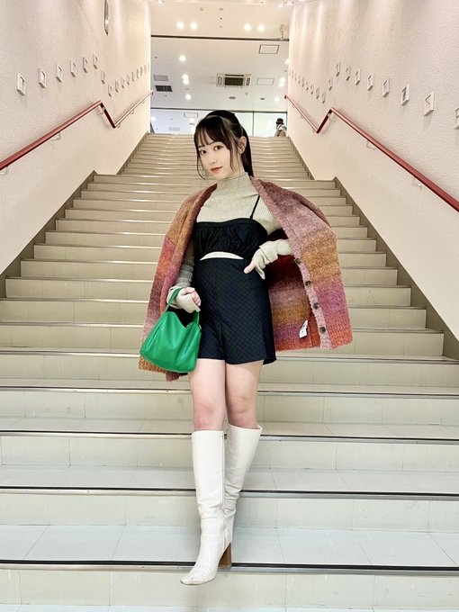 Twitterのコスプレ画像13