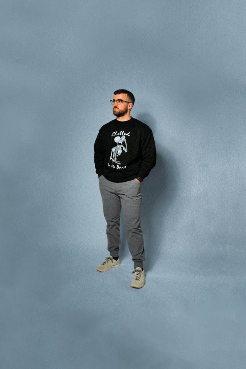 VentureSynd's tweet image. Chilled to the Bone ☠️ The Venture Syndicate 2023
W I N T E R   C O L L E C T I O N 
is now LIVE! 

#skeletonart
#skeletondesign
#skateraesthetic #skaterstyle #apparelbrand #apparellaunch #appareldesign #streetwearbrands #streetstyleseason #streetstyles #streetstylelook