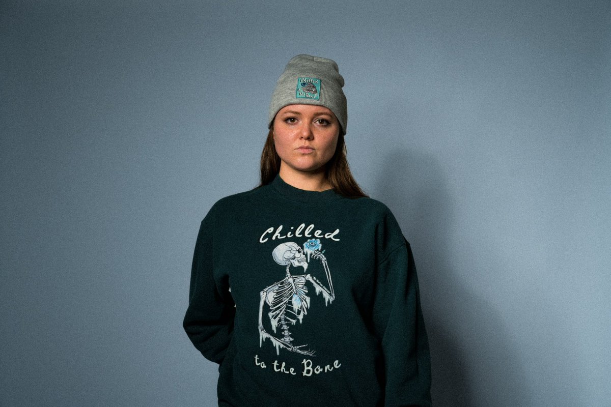VentureSynd's tweet image. Chilled to the Bone ☠️ The Venture Syndicate 2023
W I N T E R   C O L L E C T I O N 
is now LIVE! 

#skeletonart
#skeletondesign
#skateraesthetic #skaterstyle #apparelbrand #apparellaunch #appareldesign #streetwearbrands #streetstyleseason #streetstyles #streetstylelook