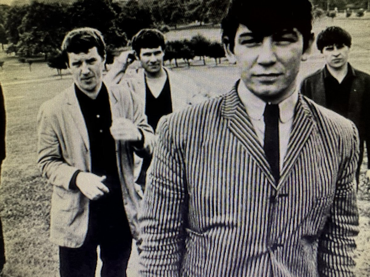 T.C. Boyle on Twitter "Next up, the Animals with “Gin House Blues