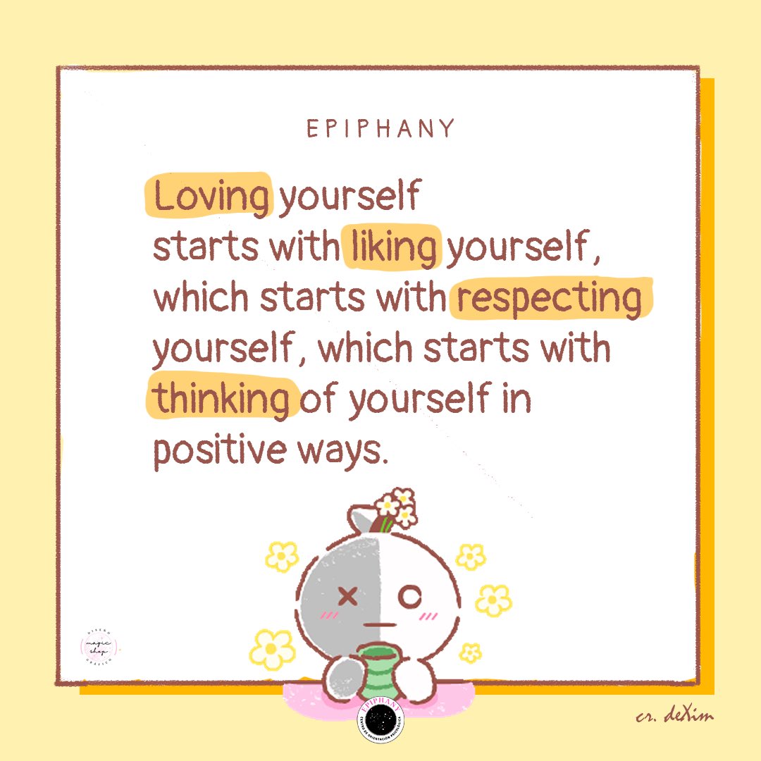 EPIPHANY BTS tweet media