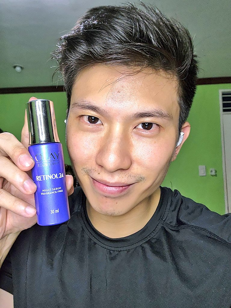 Harold Henrison C. Chiu, RCh, MD (施君明) 🏳️‍🌈🇵🇭 on Twitter "Drop Your