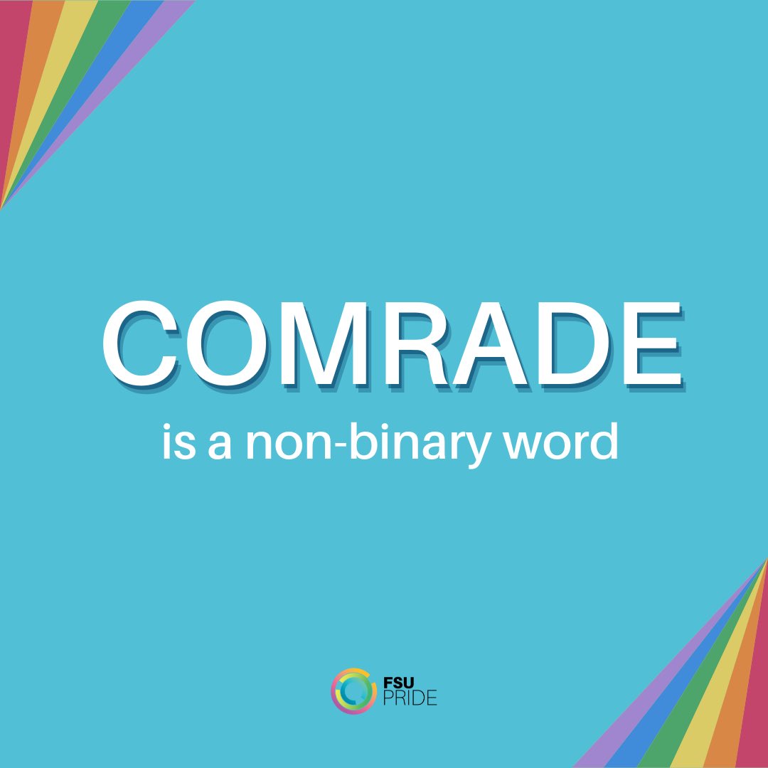 FSU_Australia's tweet photo. Happy Mardi Gras to all today 🌈💖 #mardigrasparade #worldpride2023 #unionpride #fsupride https://t.co/8FtdzKg73B