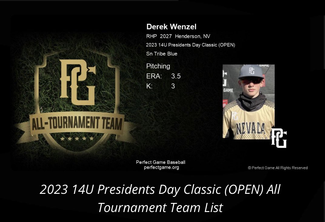 Derek Wenzel tweet media