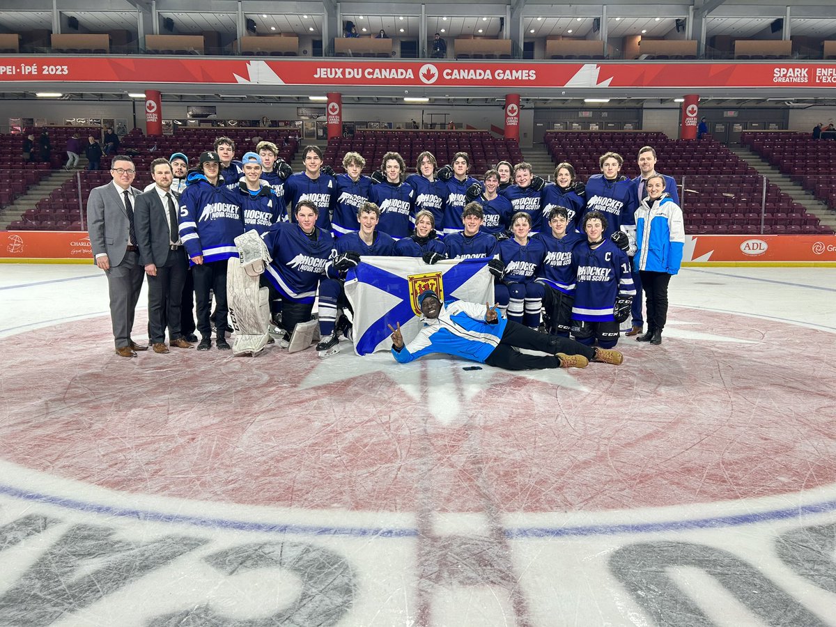 Hockey Nova Scotia tweet media