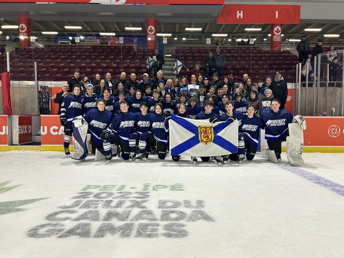 Hockey Nova Scotia tweet media