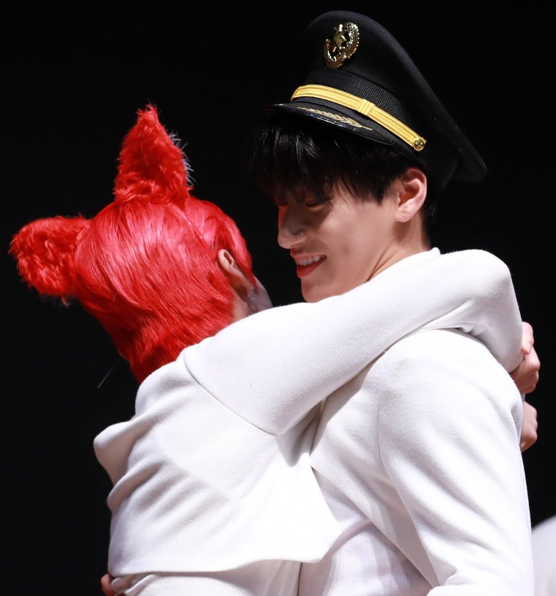 csbyeol's tweet photo. there's always a fond dimpled smile on san's face 😭❤ https://t.co/AtdQ95m2sO