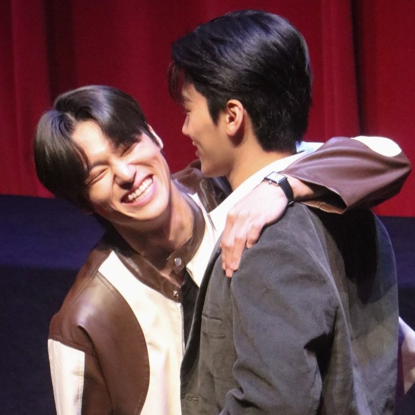 csbyeol's tweet photo. there's always a fond dimpled smile on san's face 😭❤ https://t.co/AtdQ95m2sO