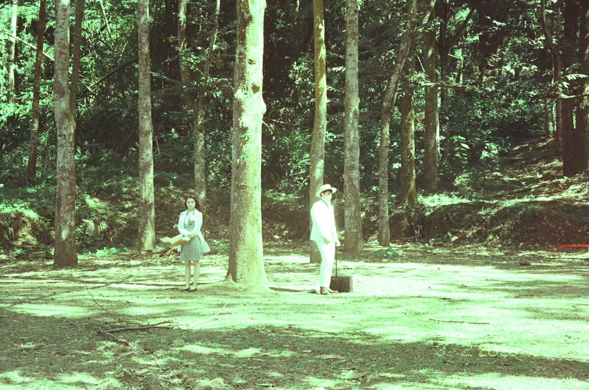 No more babu 🤎

#film #35mm #leica #kodak #vision3500t #MariaClaraAtIbarra #MCIEndingYarn