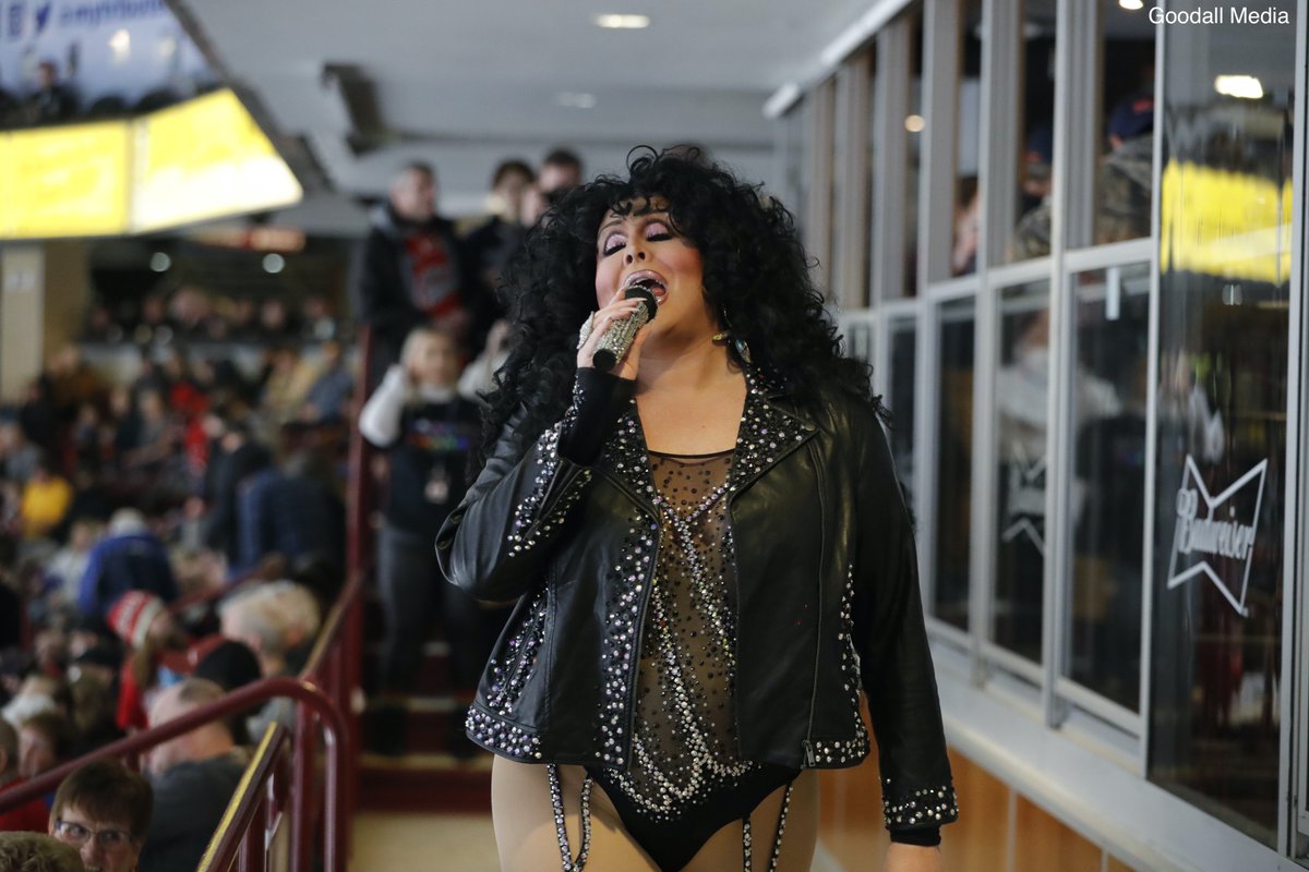 Oshawa Generals tweet media