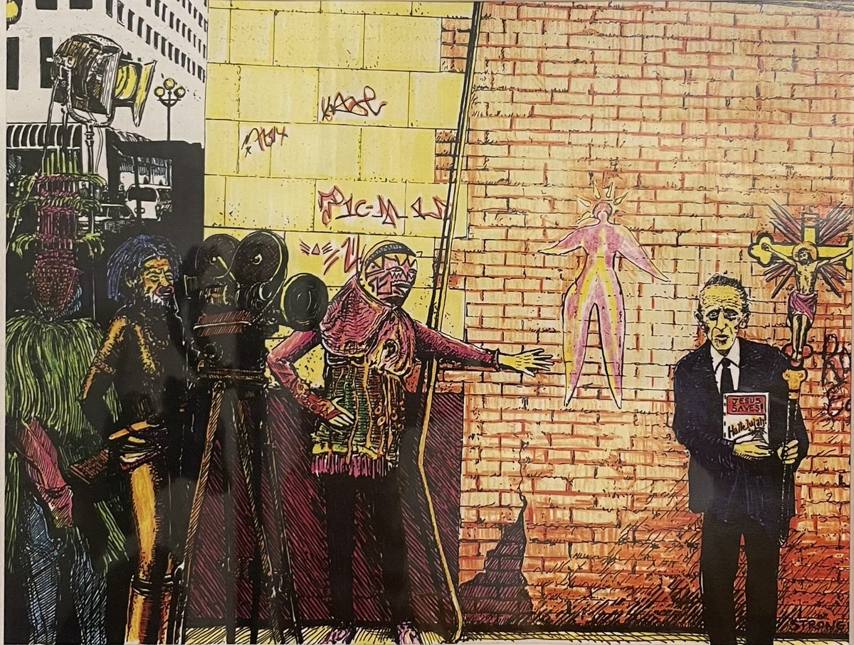 ᵀᴱᴸᴱⱽᴬᴺᴳᴱᴸ tweet media