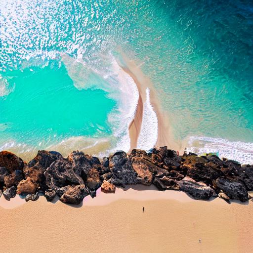 "Sand between my toes, sun on my skin, and the sound of waves crashing in my ears. Is it too much to ask for a beach vacation right about now? ☀️🌴🌊 #beachlife #vacationvibes #takemeaway"
