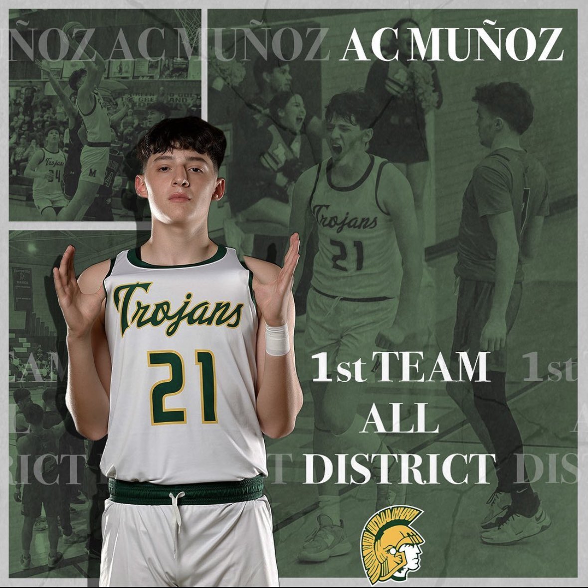 Mayfield Boys Basketball tweet media