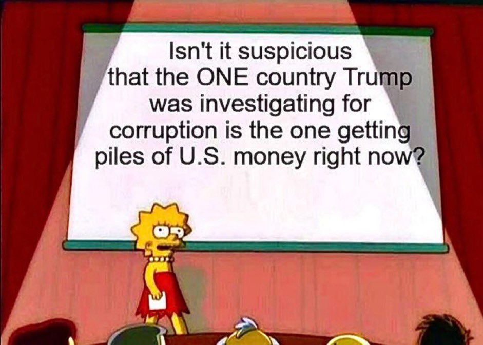 LindaTraitz's tweet photo. Trump was right about everything https://t.co/4XwXyq3iwx