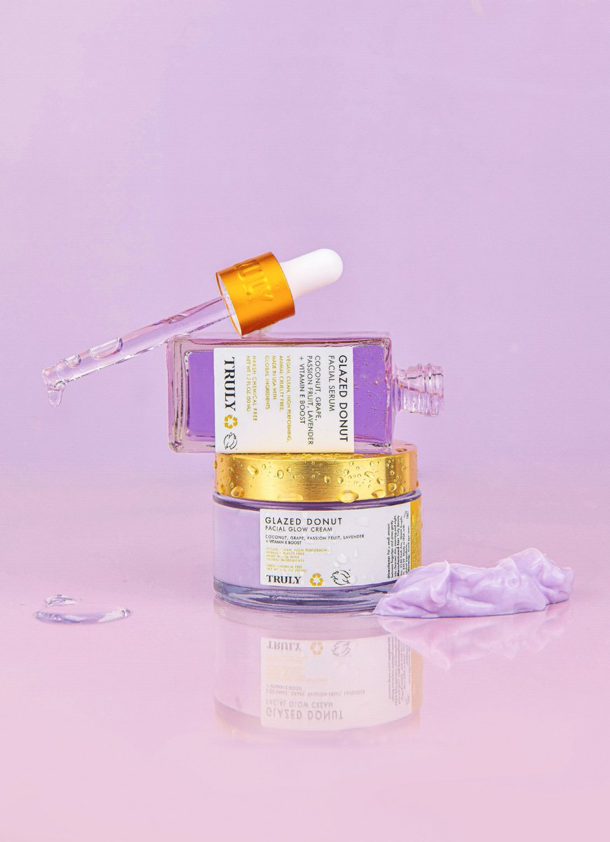 Truly Beauty tweet media