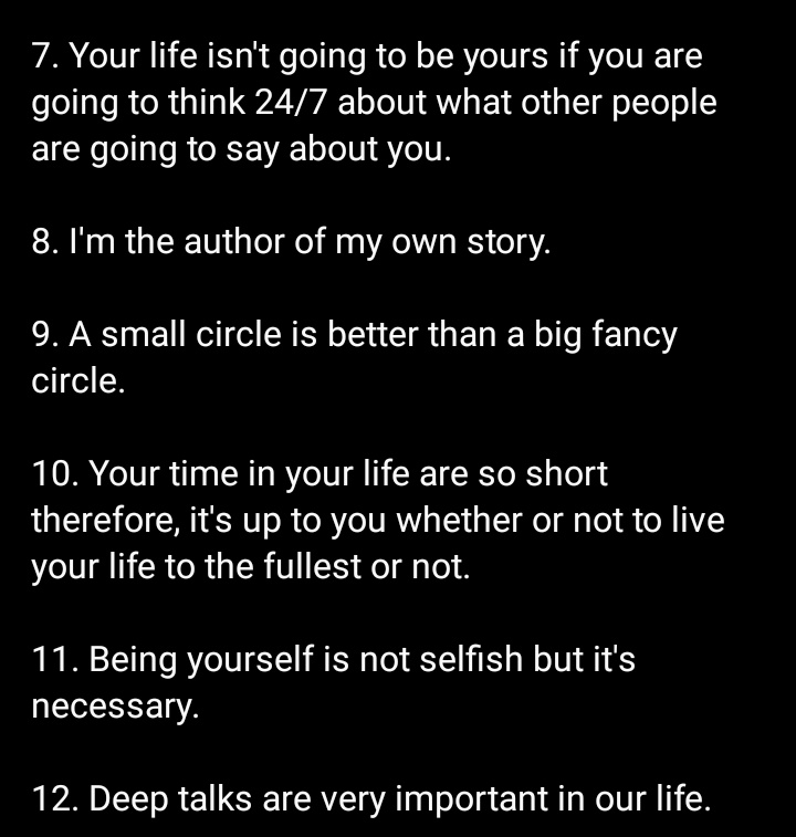 FJ_ART_SHOP's tweet photo. 17 things I learned being 17

Happy Birthday Dearself🤍 https://t.co/0FQhdbJfTS