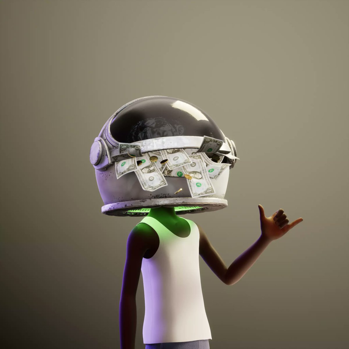 Akutar #11012
🚀 Bought for 0.20 ETH ($322 USD) 
🚀 By 0xaf6376
🚀 From 0x1572e6
🚀 looksrare.org/collections/0x…