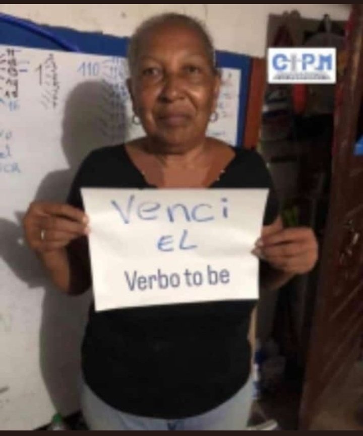 abrilrobertt's tweet photo. Aprobé ingles y es algo de no creer https://t.co/JKf7Wwn1bY