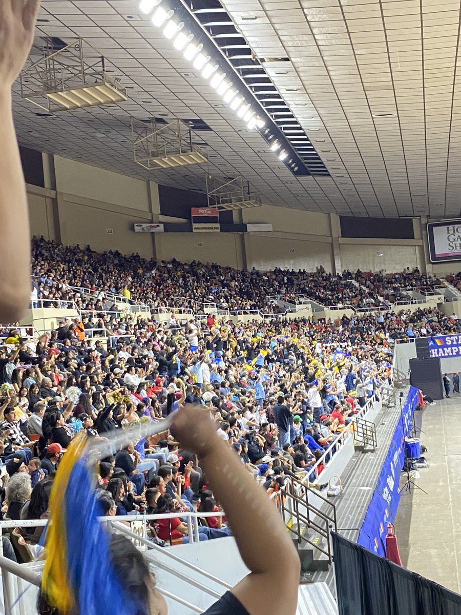 JESSiCA FOX on Twitter "RT reedejp Az State 3A Girls Semifinal game