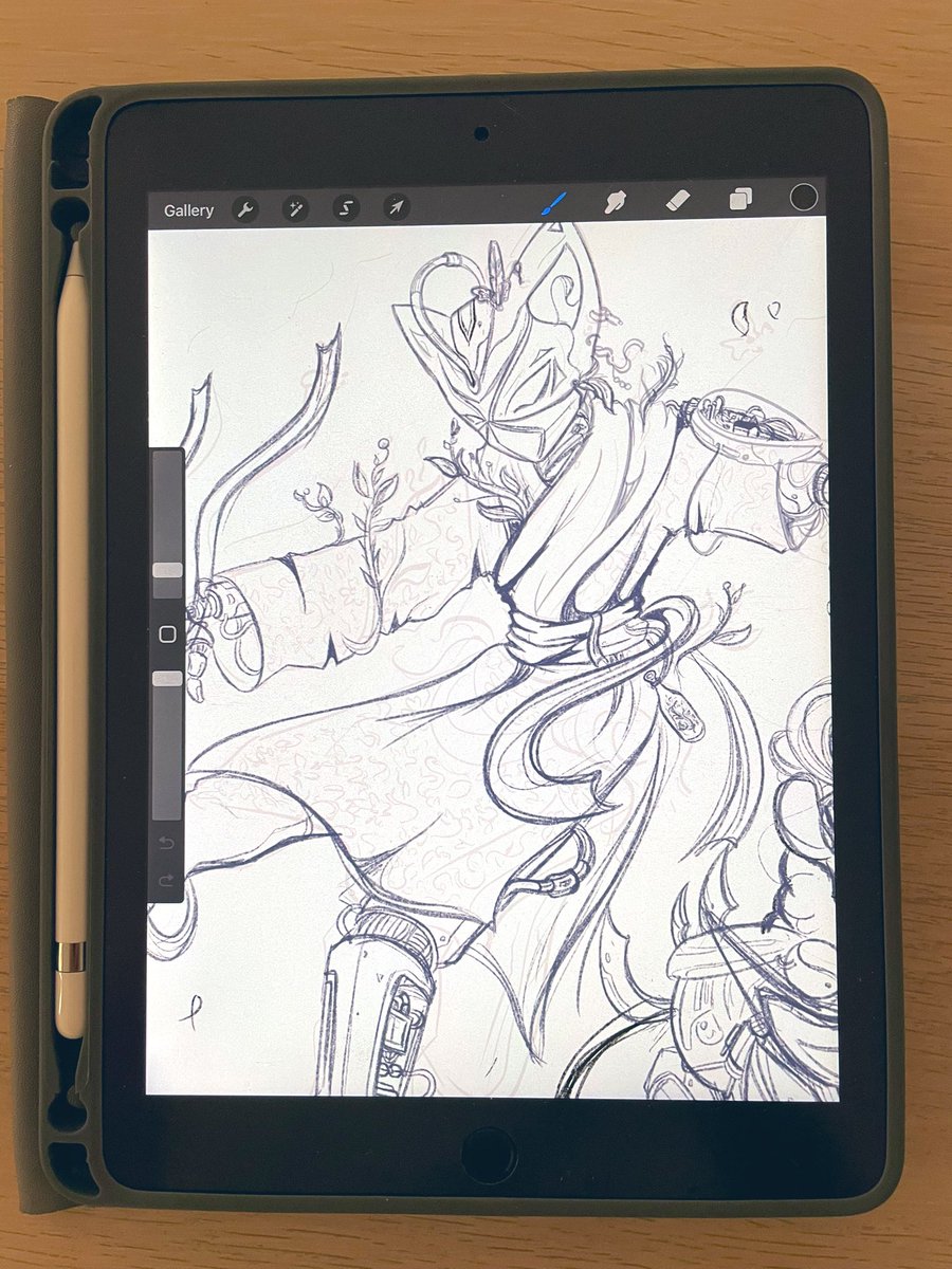 GM!

5% progress. 

Always told myself to work towards the freshest cat arts on the planet, merging fine art from school and street art from streets. 

Well thats the goal and I’m patiently working on it. This draft has been revised 5 times and I’m still not happy.