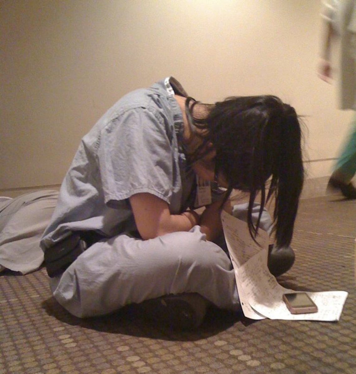 Melissa I. Chang | 張愛文 MD, FACS, FASCRS tweet media