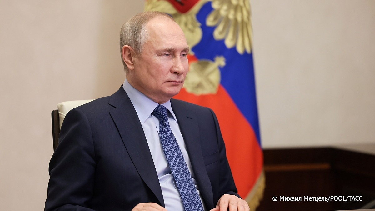 ТАСС tweet media