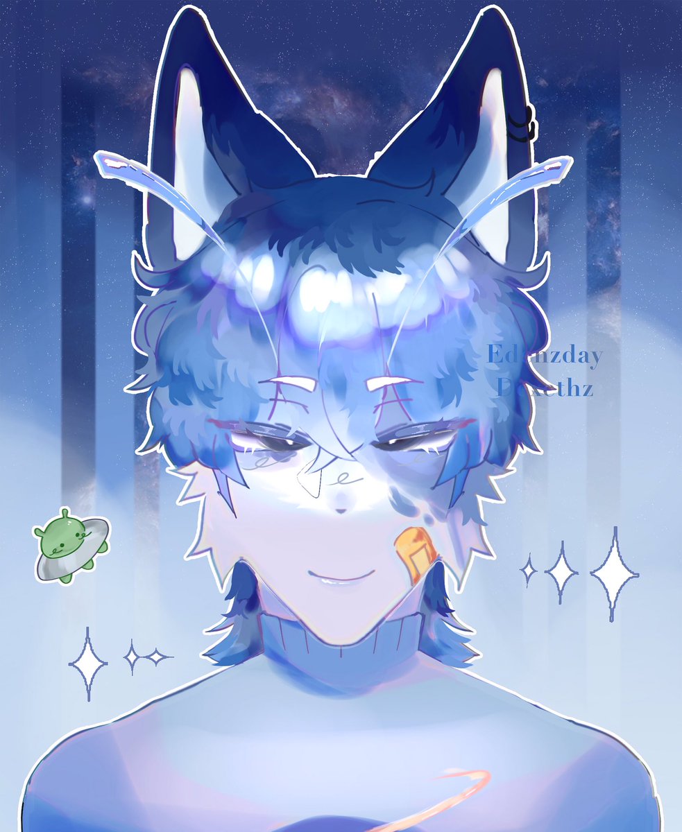 dexethz's tweet photo. he is silly (old art)
#art #furry #rgk https://t.co/CWipw2QJiV