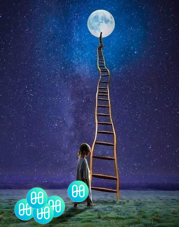 SrgtHarmonaut's tweet photo. @Comaniac1975 💙 if & when we break break the 50day Ema, my purse will be open. "She knew the climb would be difficult but she stood ready." These words resonate with the few who believe... 💙 $One #Harmont #Harmonauts #4.2m 💙 https://t.co/HJlb5RRgEr
