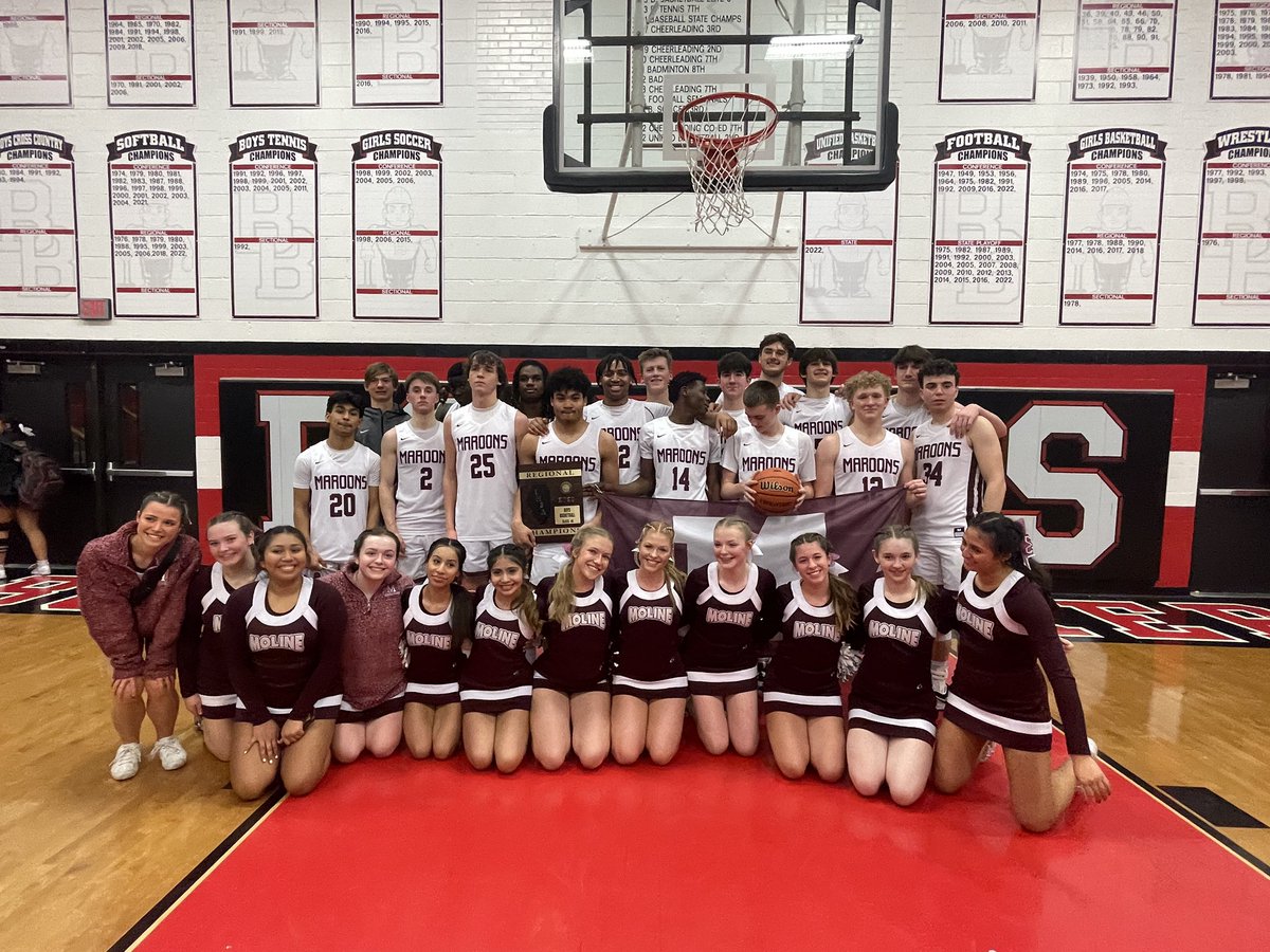 Regional Champions! #anotherdayanotheropportunity